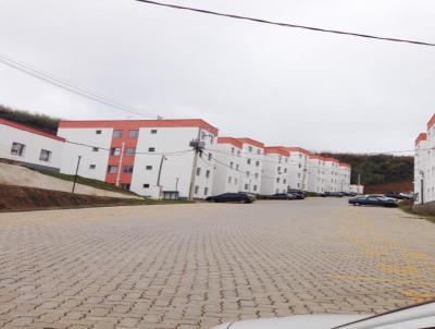 Apartamento para Locação, em Volta Redonda, bairro ÁGUA LIMPA, 2 dormitórios, 1 banheiro, 1 vaga