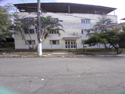 Apartamento para Locação, em Volta Redonda, bairro JARDIM AMÁLIA II, 3 dormitórios, 1 banheiro, 1 vaga