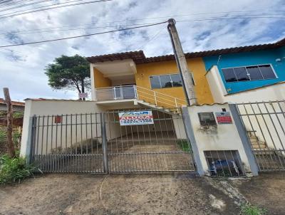 Casa para Locação, em Volta Redonda, bairro ROMA, 2 dormitórios, 2 banheiros, 1 suíte, 1 vaga