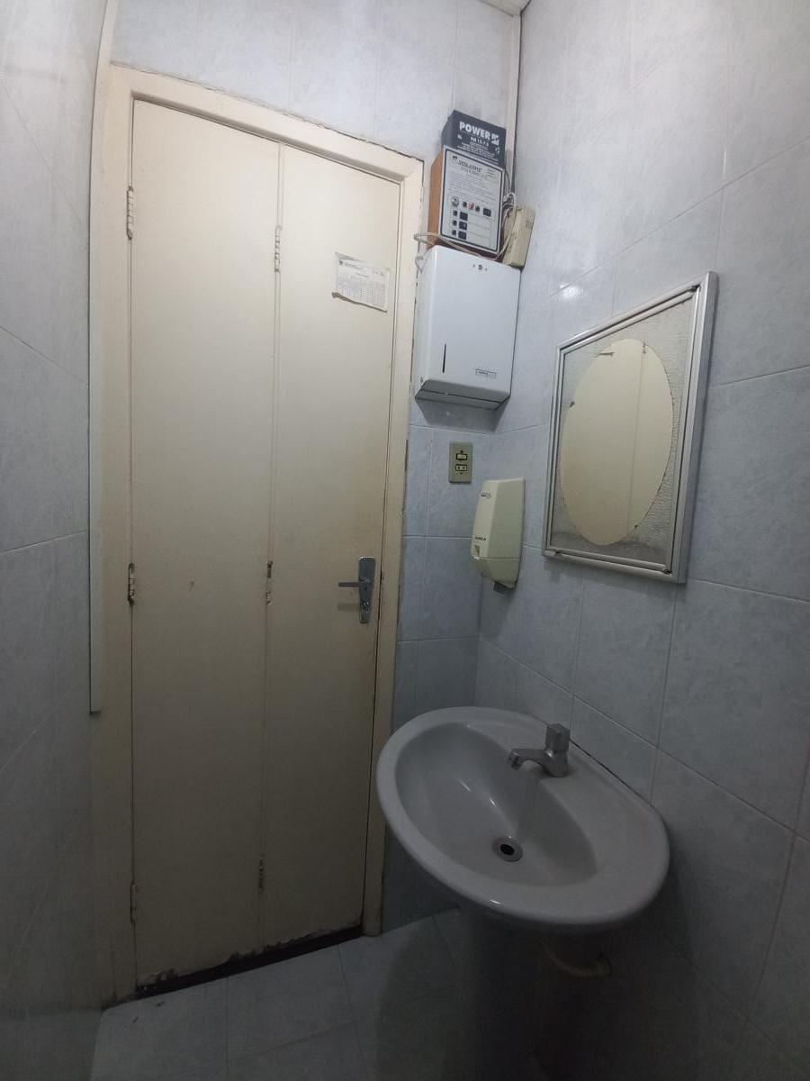 Conjunto Comercial-Sala para alugar, 34m² - Foto 5