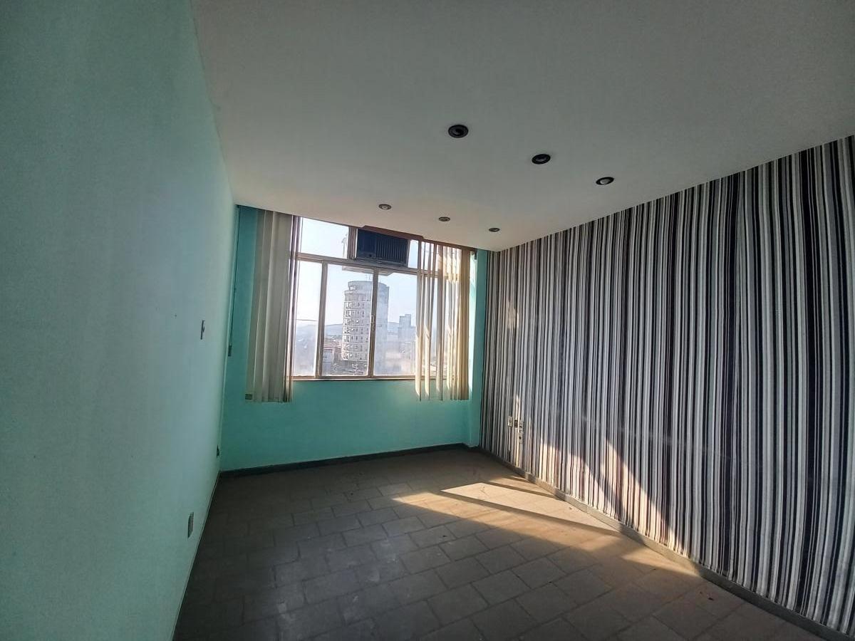 Conjunto Comercial-Sala para alugar, 34m² - Foto 10