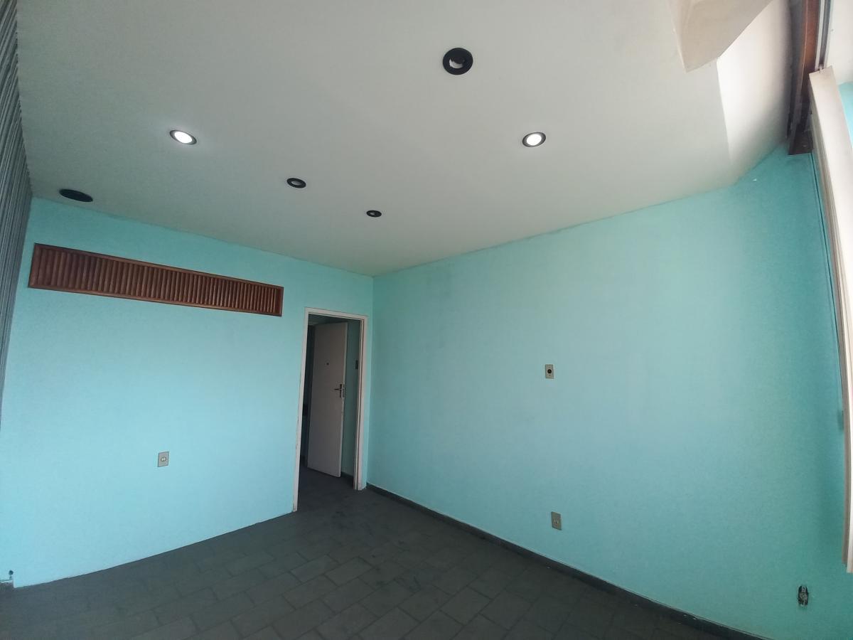 Conjunto Comercial-Sala para alugar, 34m² - Foto 12