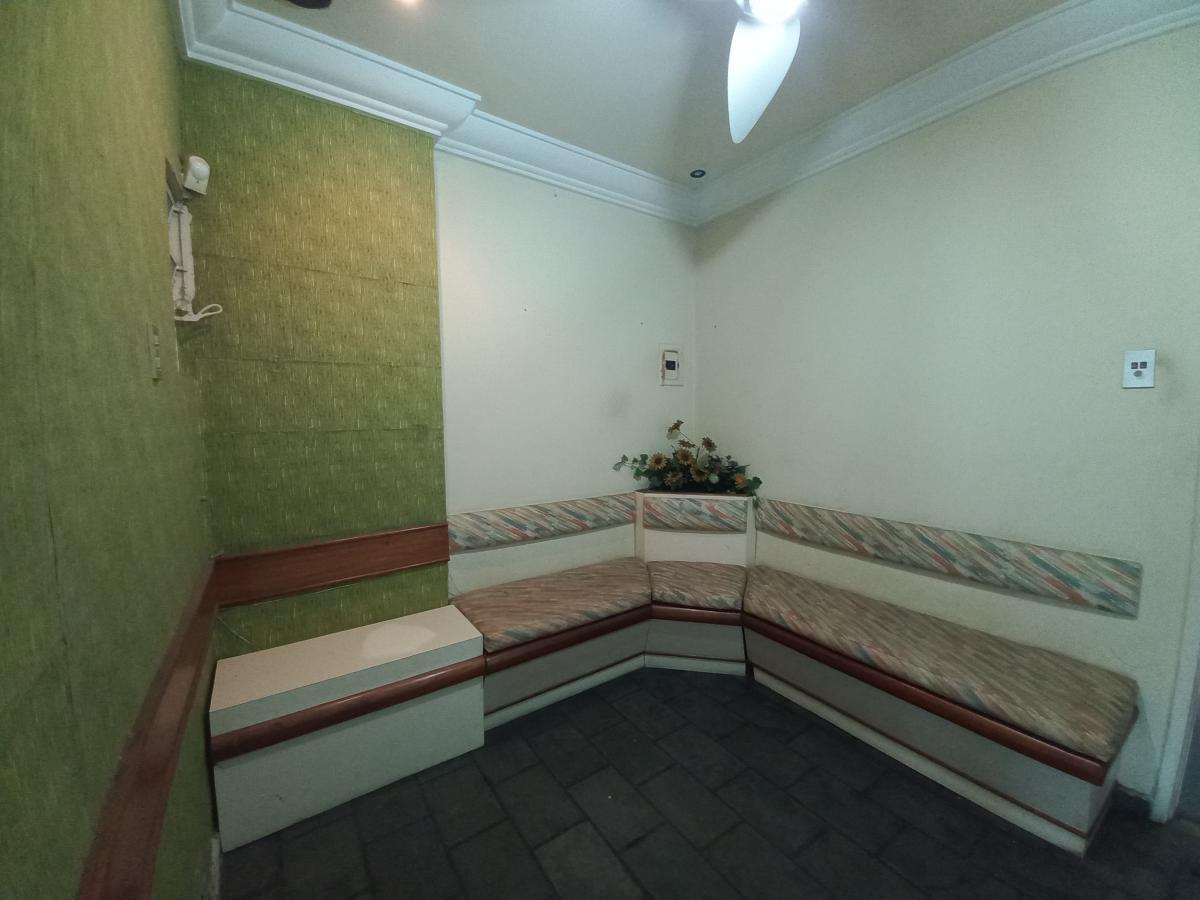 Conjunto Comercial-Sala para alugar, 34m² - Foto 16