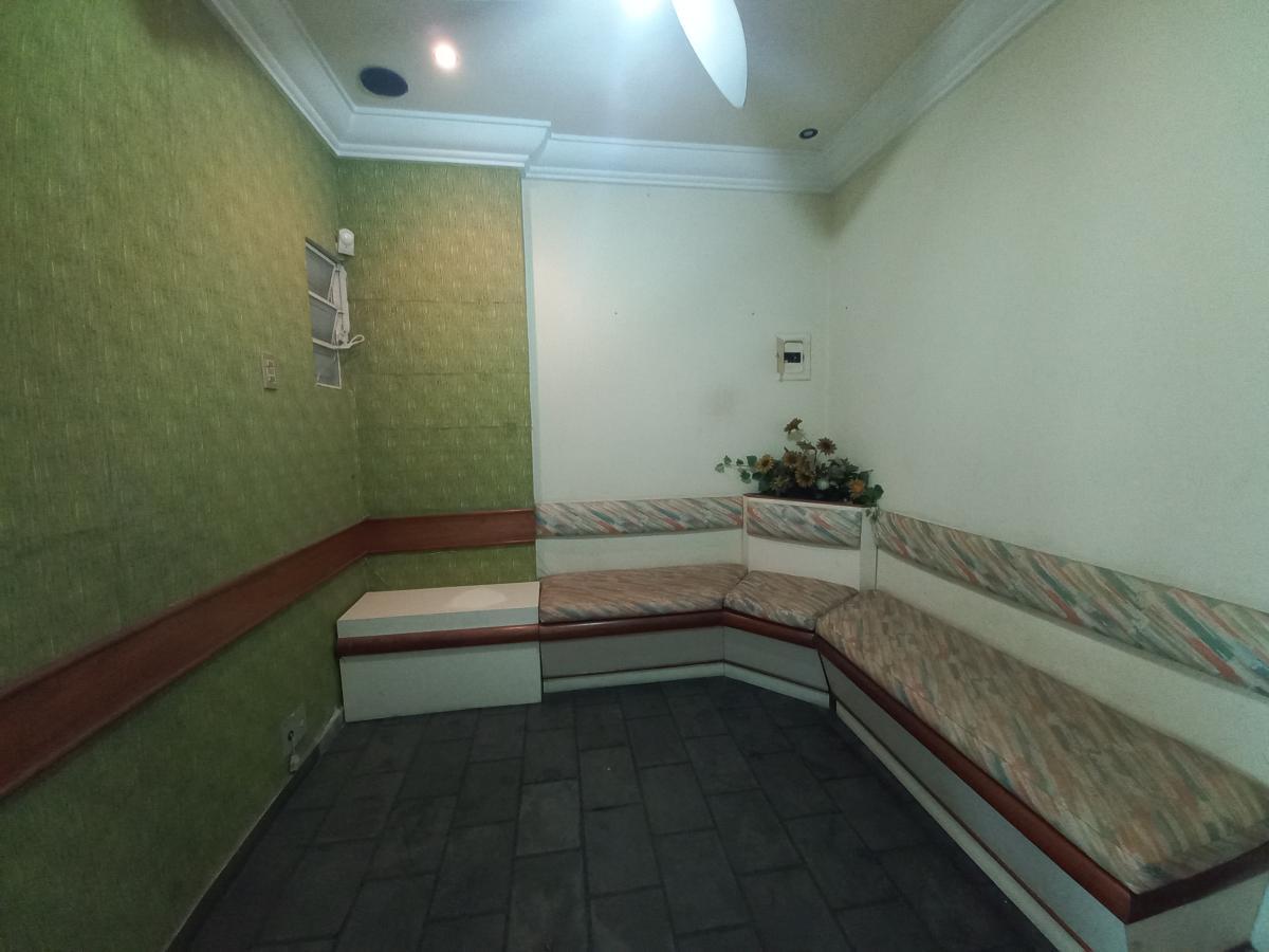 Conjunto Comercial-Sala para alugar, 34m² - Foto 18