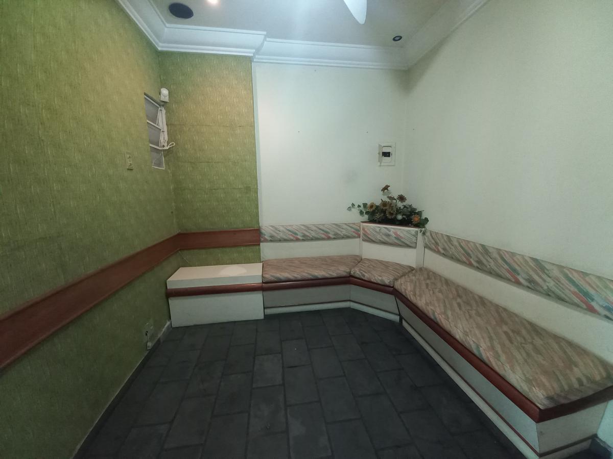 Conjunto Comercial-Sala para alugar, 34m² - Foto 19