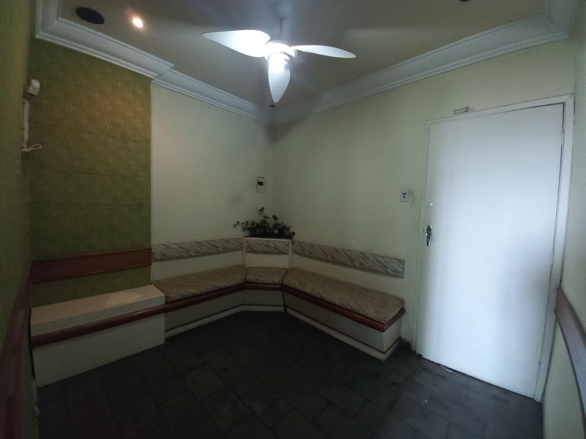 Conjunto Comercial-Sala para alugar, 34m² - Foto 20