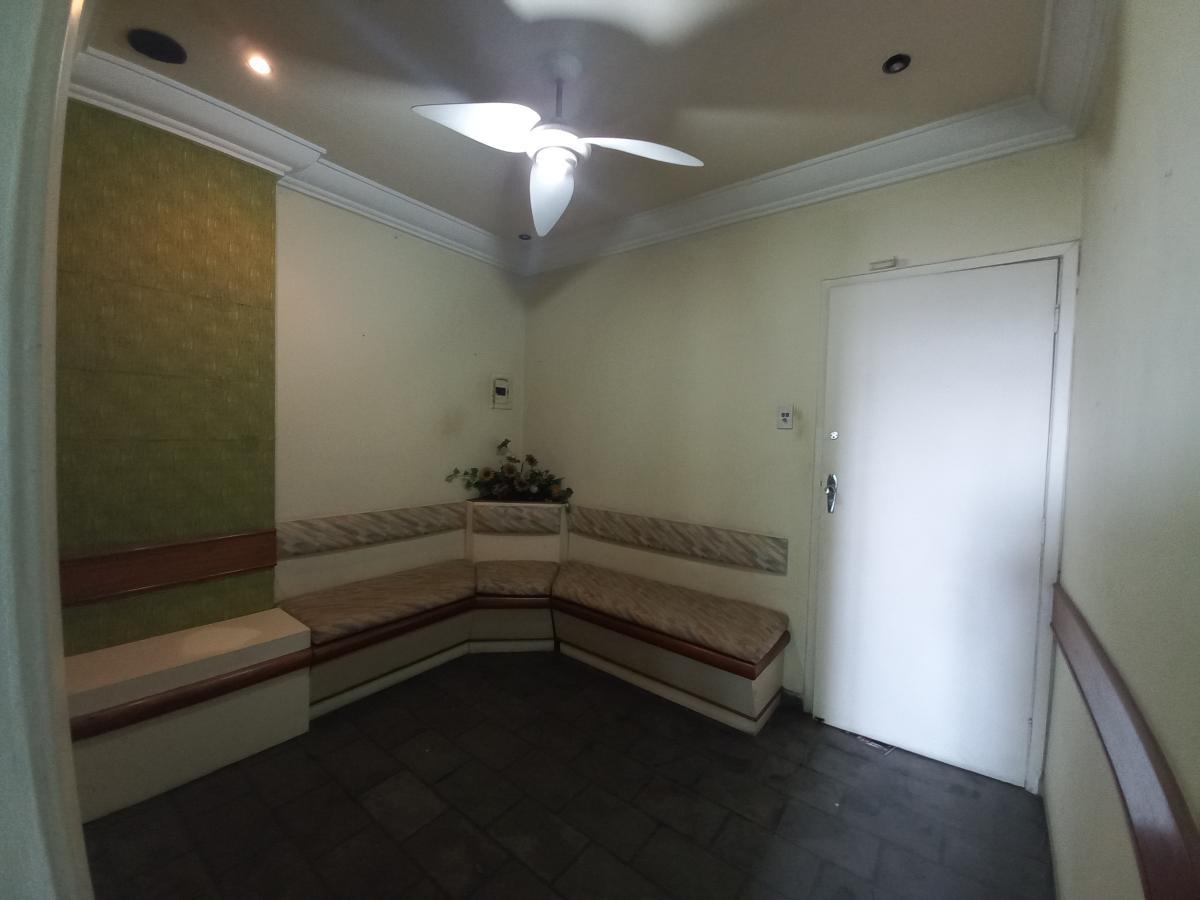 Conjunto Comercial-Sala para alugar, 34m² - Foto 21