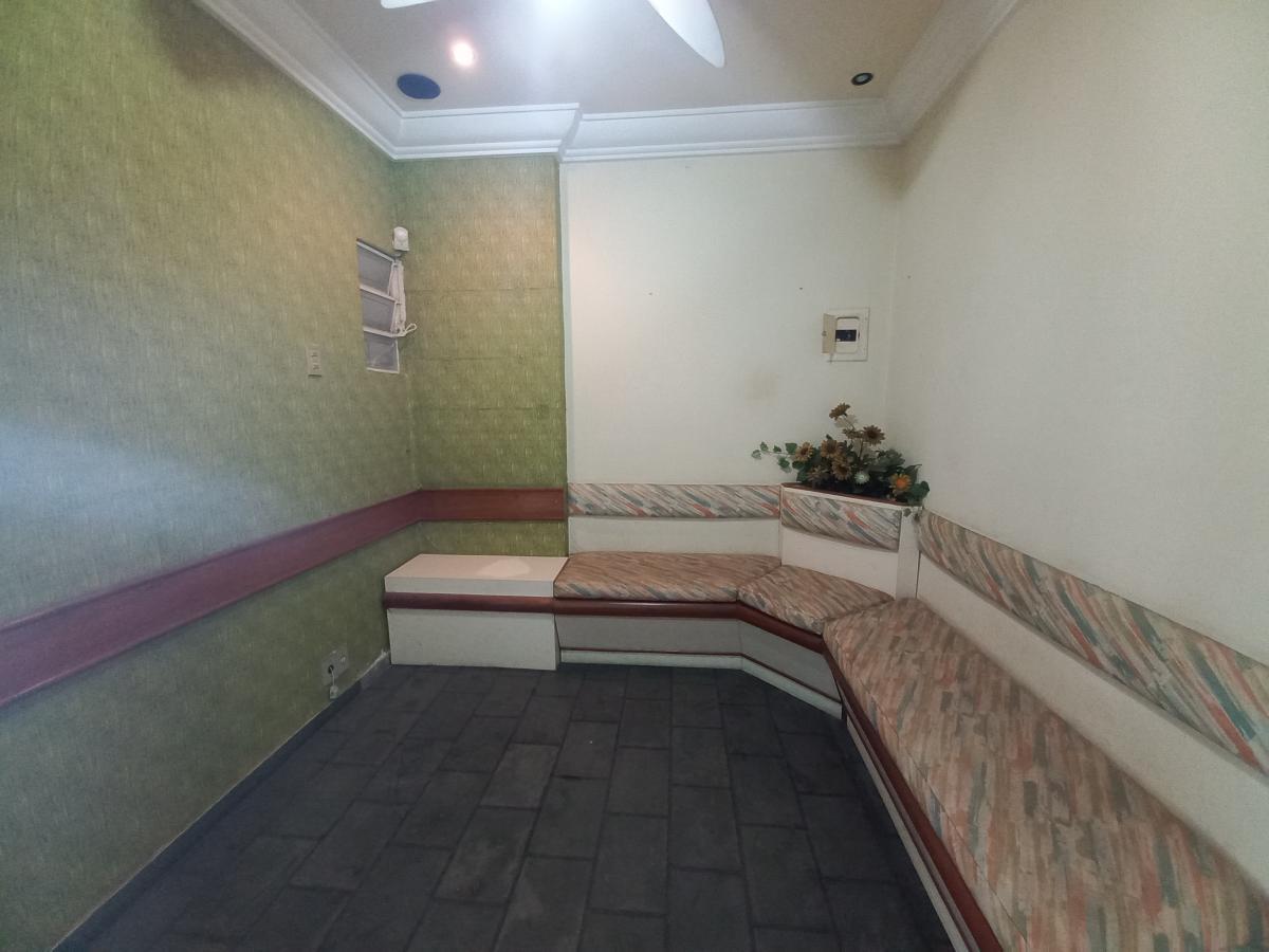 Conjunto Comercial-Sala para alugar, 34m² - Foto 22
