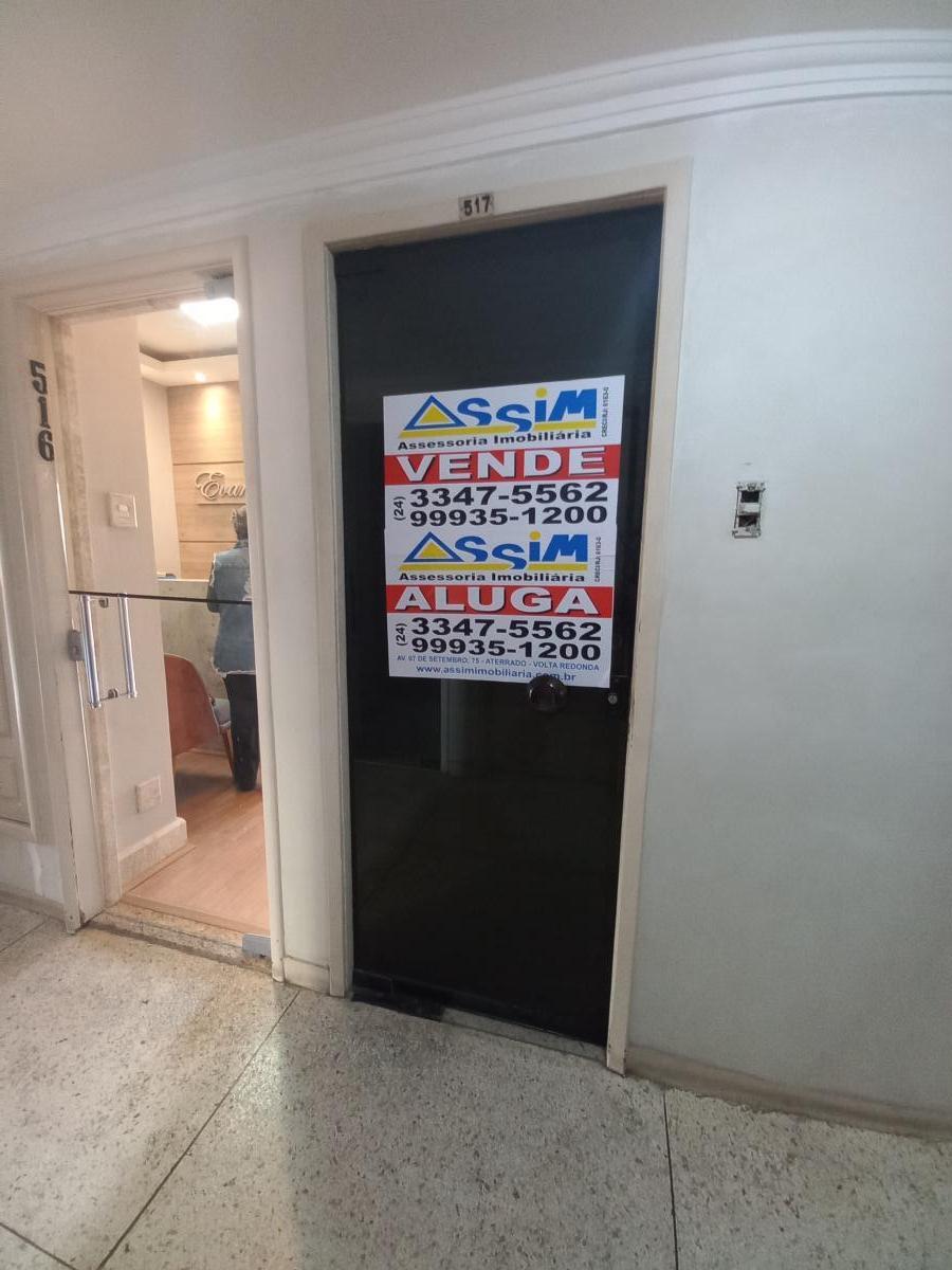 Conjunto Comercial-Sala para alugar, 34m² - Foto 24
