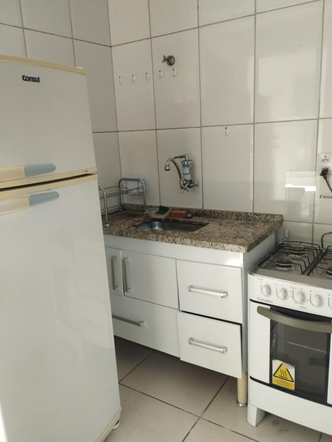 Apartamento, 1 quarto - Foto 4