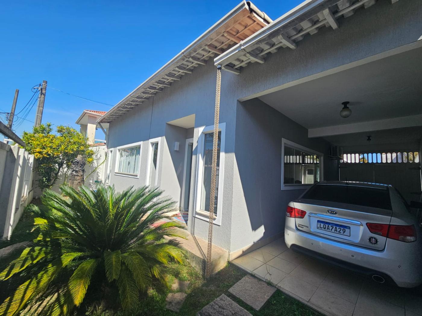 Casa, 3 quartos, 197 m² - Foto 4