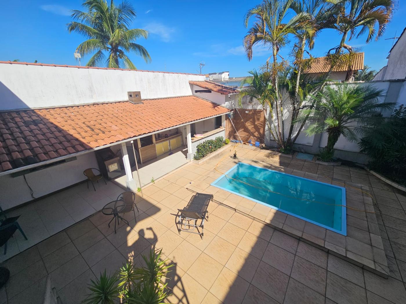 Casa, 3 quartos, 197 m² - Foto 23