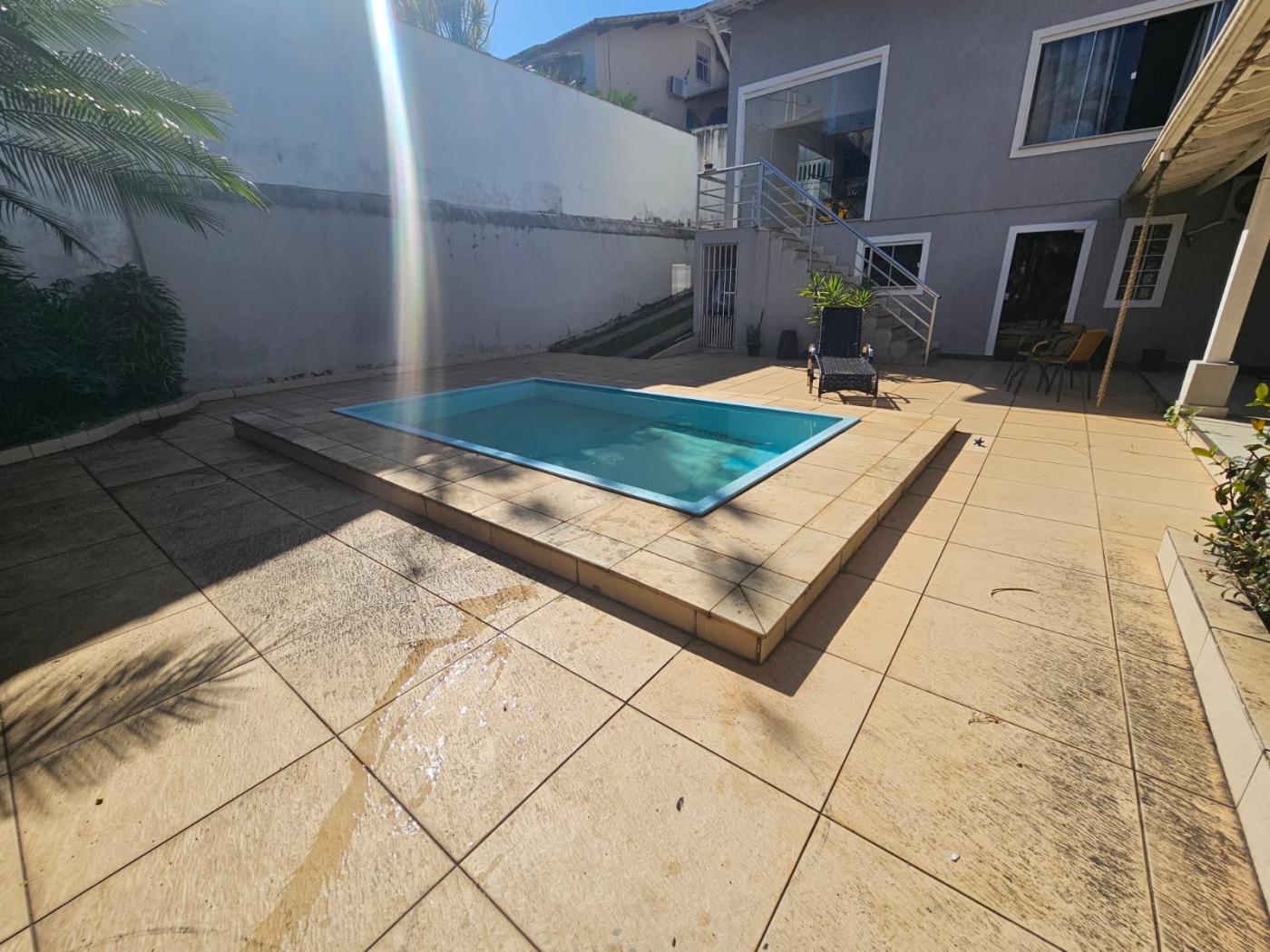 Casa, 3 quartos, 197 m² - Foto 24