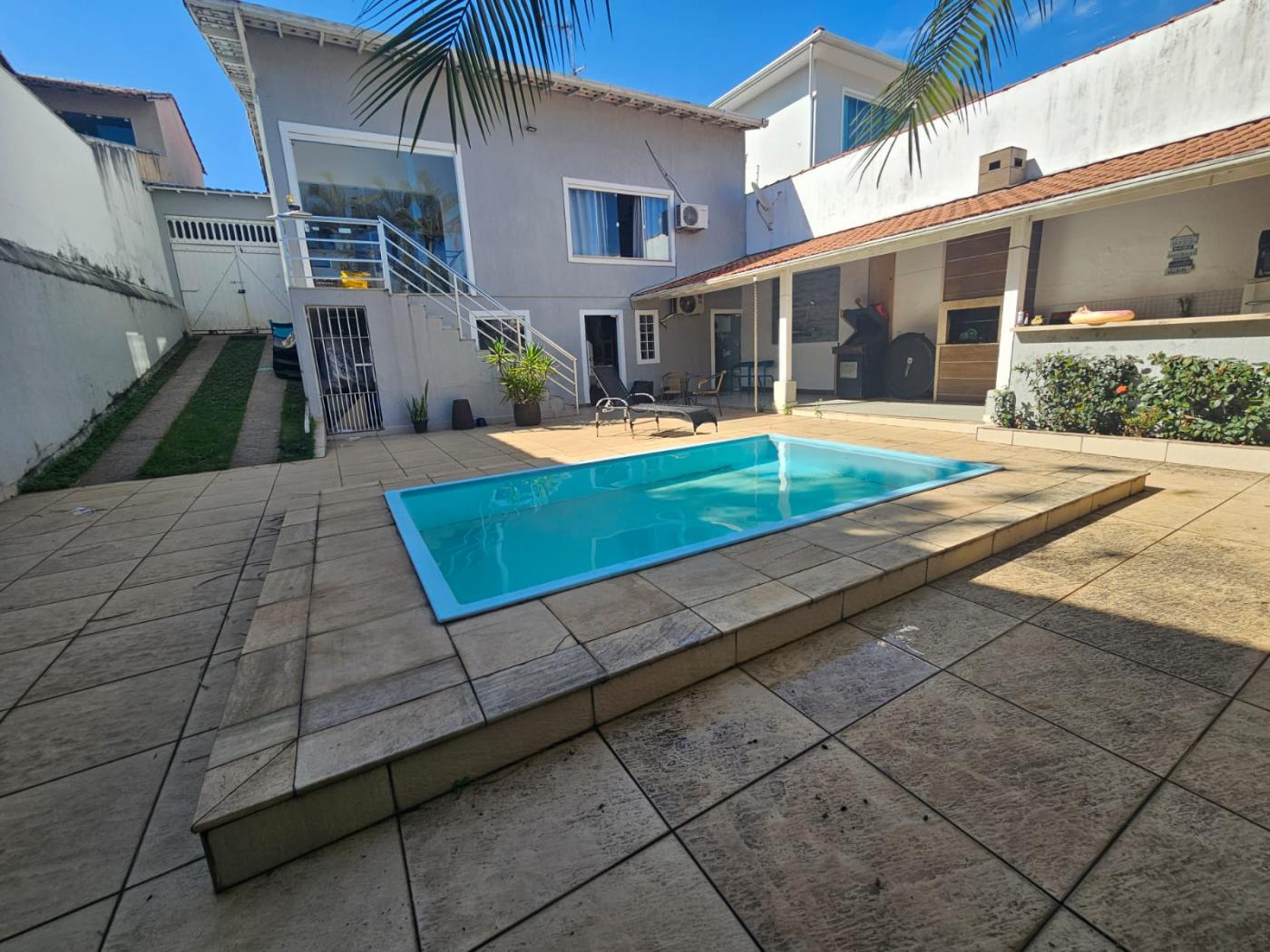 Casa, 3 quartos, 197 m² - Foto 26