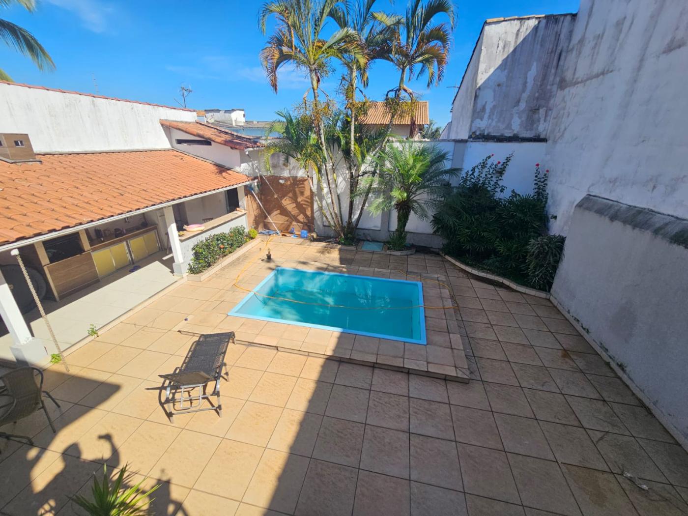 Casa, 3 quartos, 197 m² - Foto 25