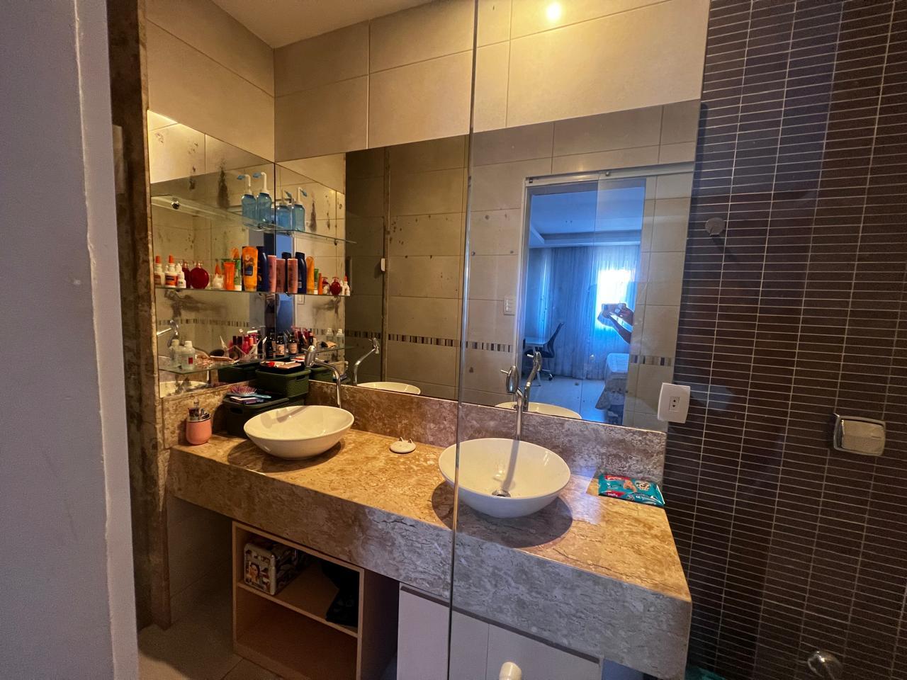 Casa, 3 quartos, 197 m² - Foto 19