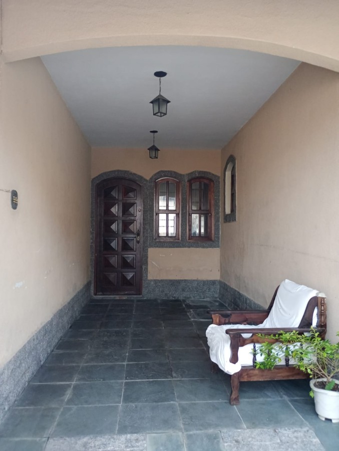 Casa para alugar com 3 quartos - Foto 1