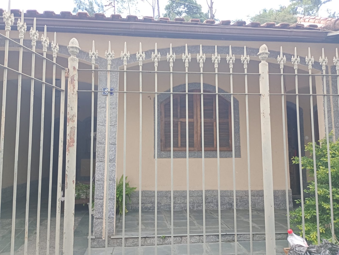 Casa para alugar com 3 quartos - Foto 3