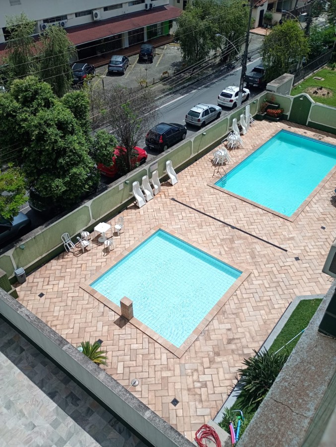 Apartamento à venda com 3 quartos - Foto 1