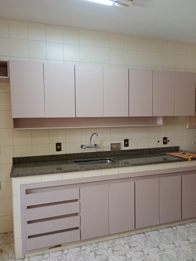 Apartamento à venda com 3 quartos - Foto 10