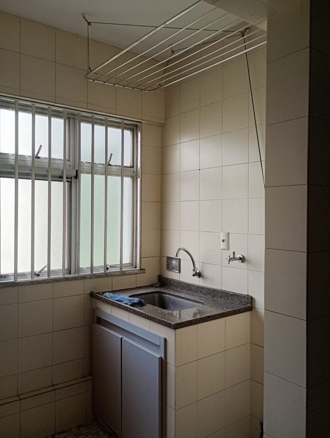 Apartamento à venda com 3 quartos - Foto 11