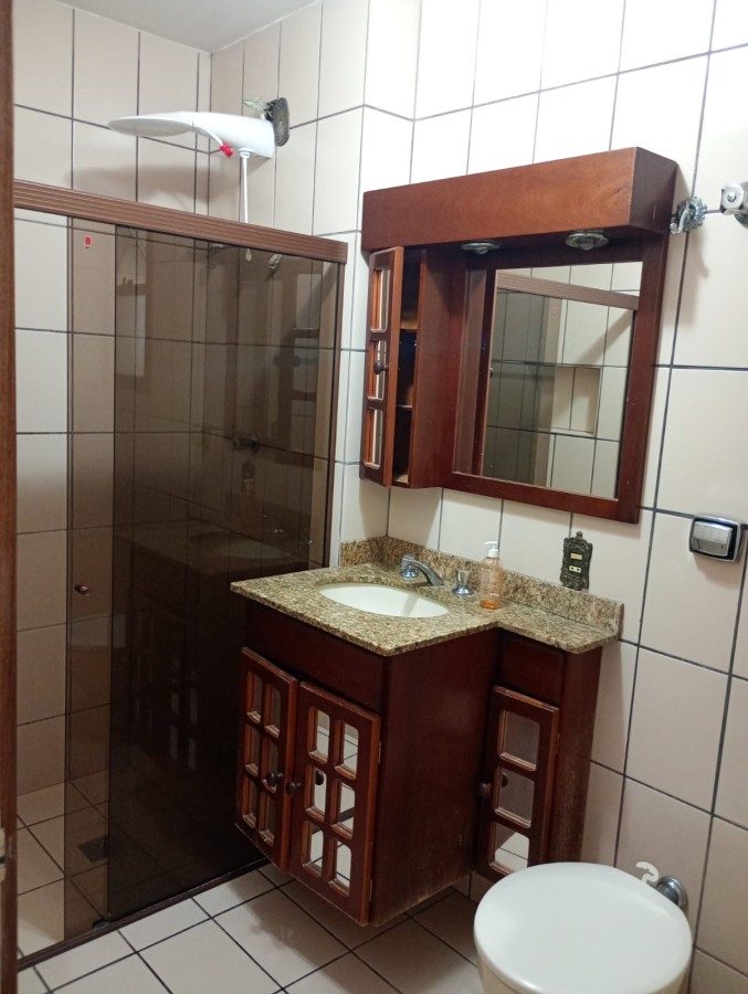 Apartamento à venda com 3 quartos - Foto 17