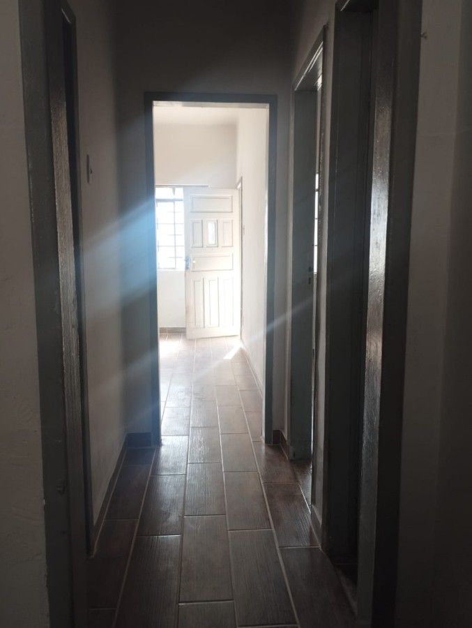 Casa para alugar com 2 quartos - Foto 2
