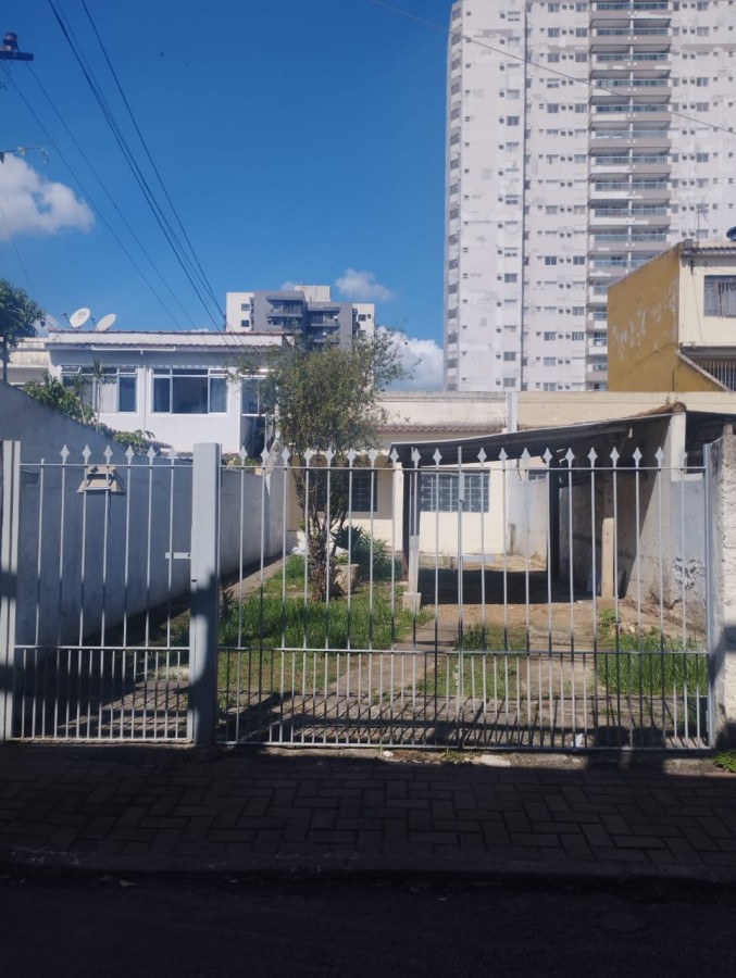 Casa para alugar com 2 quartos - Foto 1