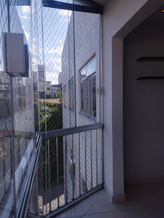 Apartamento, 3 quartos, 122 m² - Foto 19
