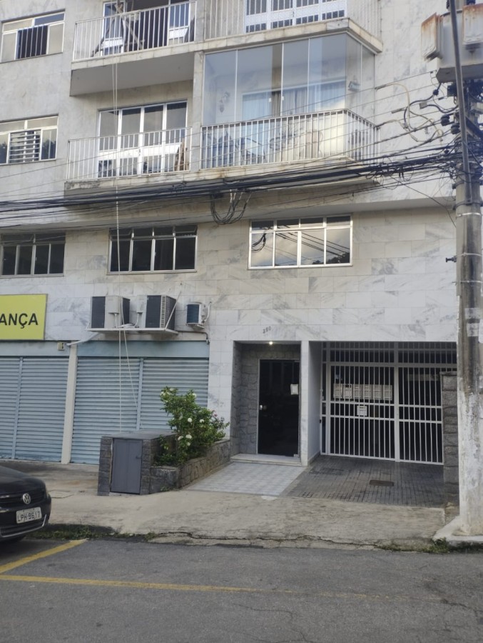 Apartamento, 3 quartos, 122 m² - Foto 24