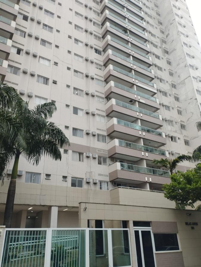 Apartamento à venda com 3 quartos, 6575m² - Foto 1