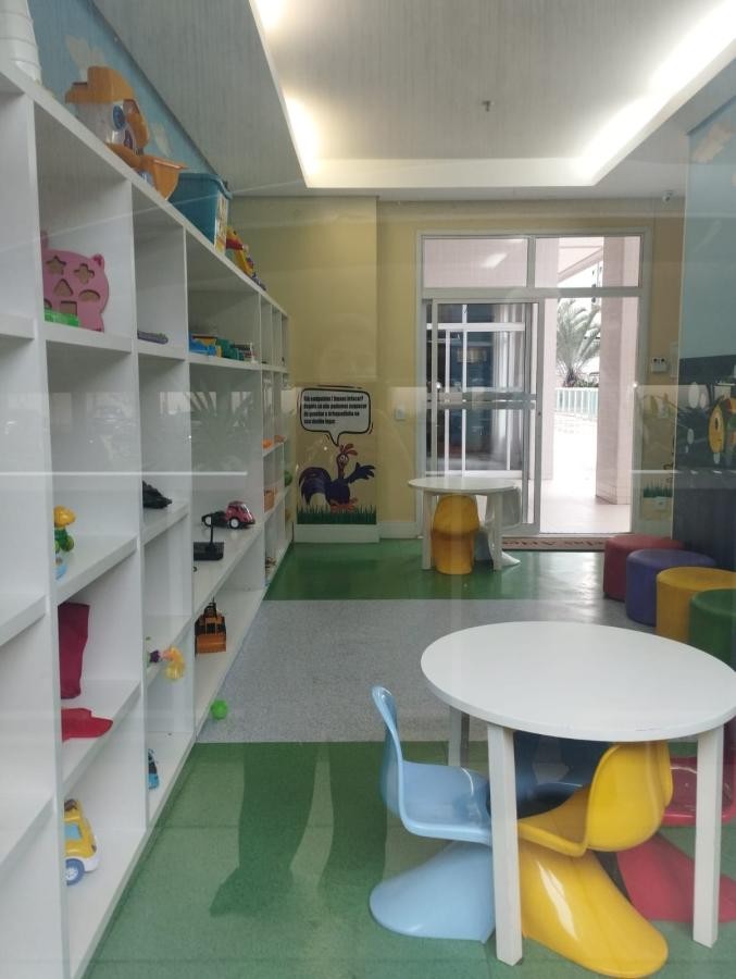Apartamento à venda com 3 quartos, 6575m² - Foto 9