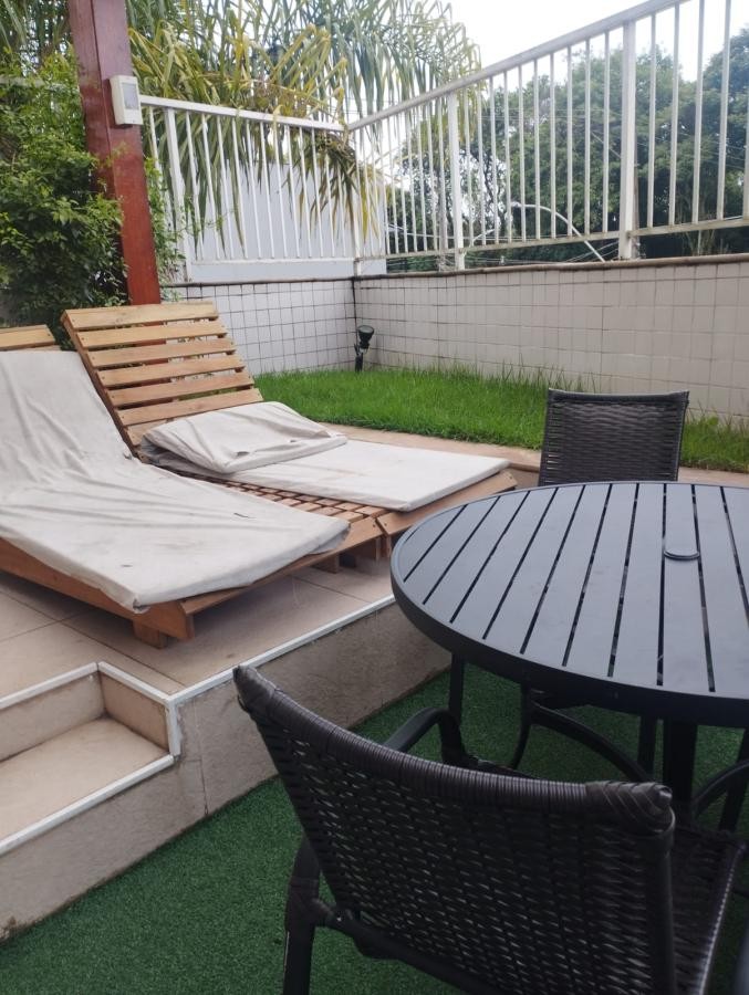 Apartamento à venda com 3 quartos, 6575m² - Foto 5