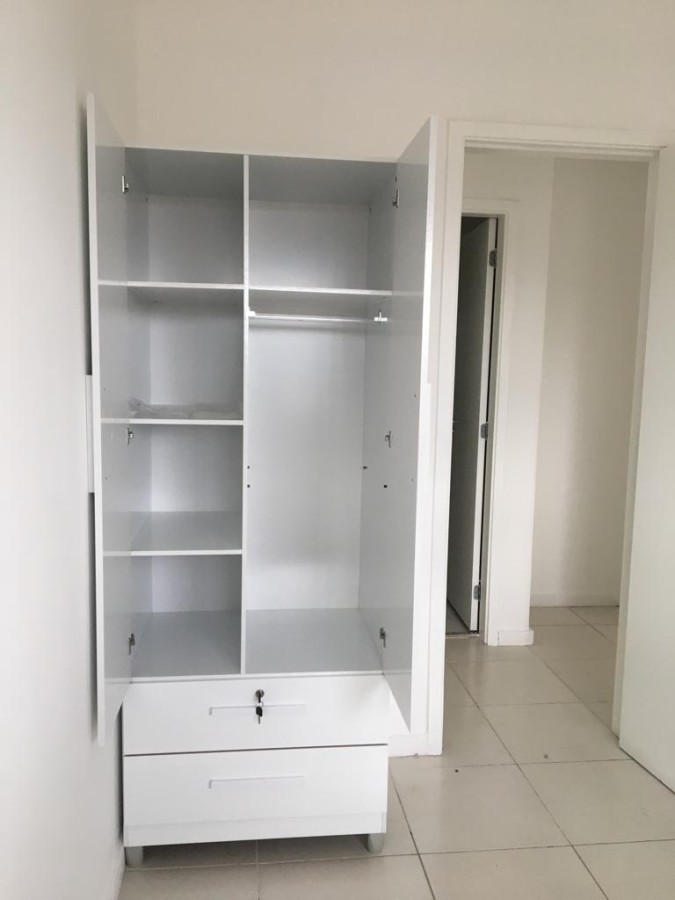 Apartamento à venda com 3 quartos, 6575m² - Foto 13