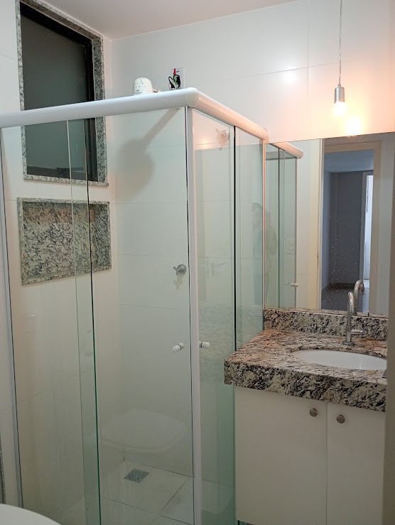 Apartamento para alugar com 3 quartos - Foto 11