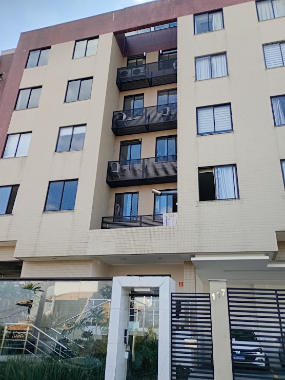Apartamento para alugar com 3 quartos - Foto 1