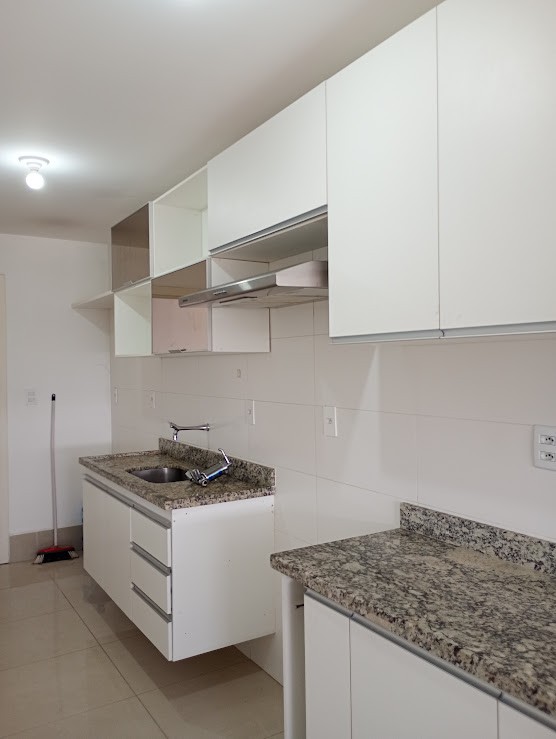 Apartamento para alugar com 3 quartos - Foto 16
