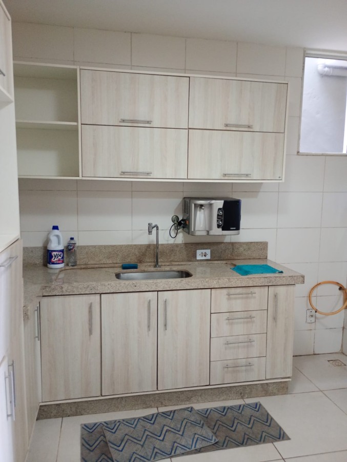 Casa para alugar com 2 quartos, 154m² - Foto 9