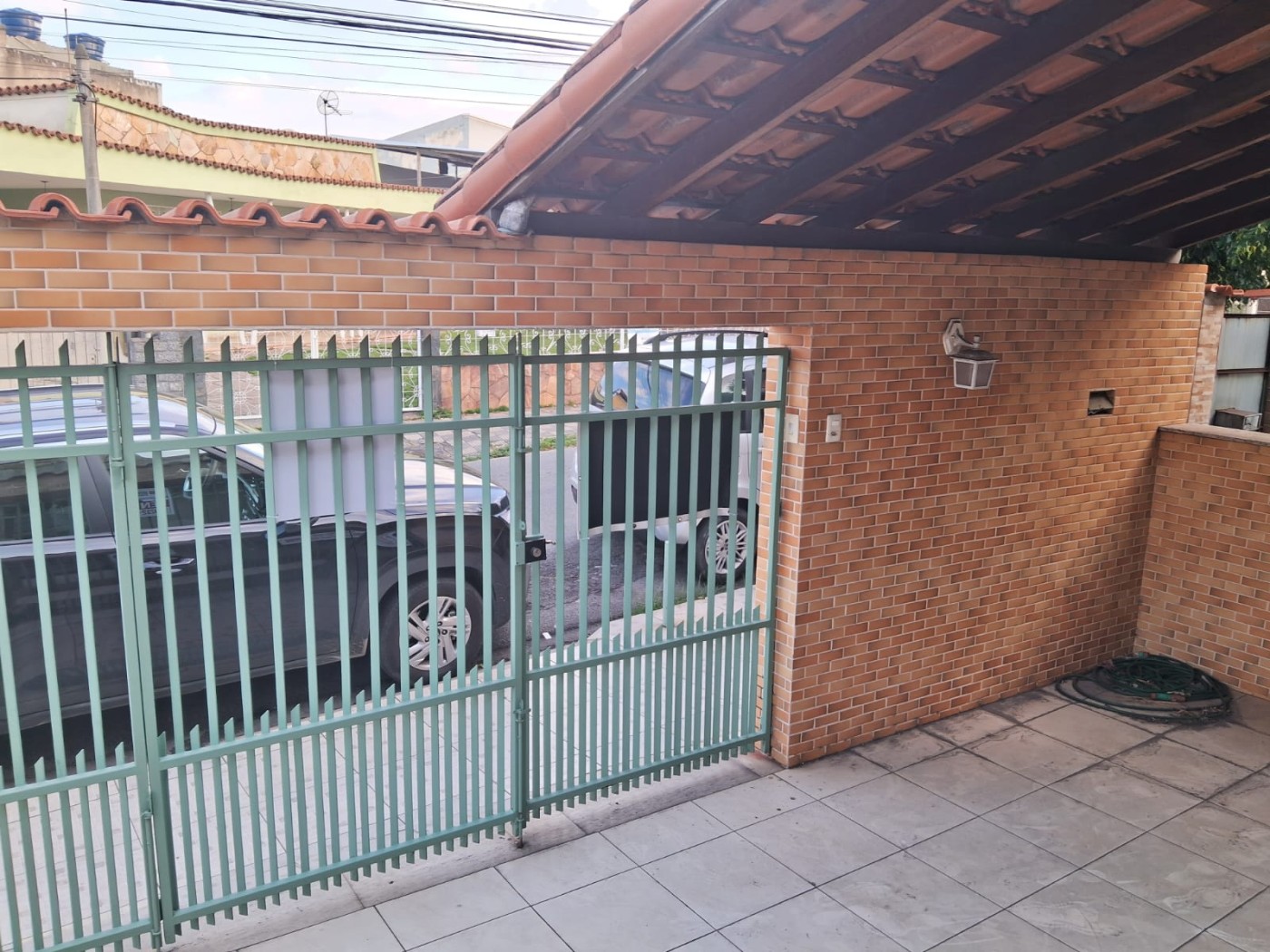 Casa, 3 quartos, 133 m² - Foto 1